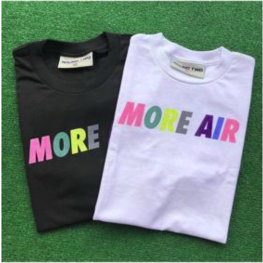More Air Round Two youbetterfly